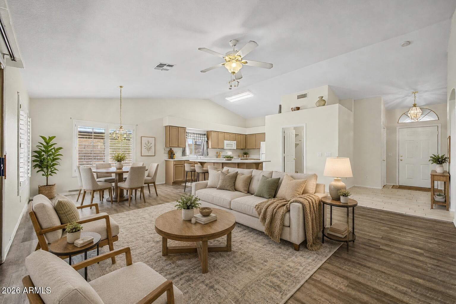 15654 N ULRICH Way, Surprise, AZ 85374 — photo 4 of 27