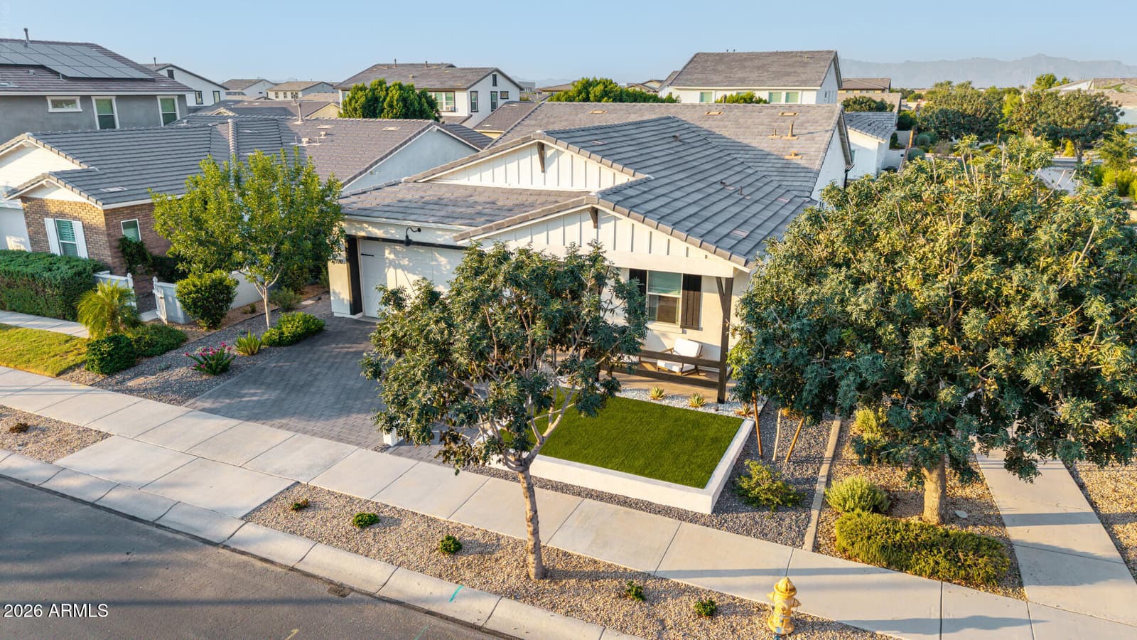 22780 E CALLE LUNA, Queen Creek, AZ 85142 — photo 54 of 76