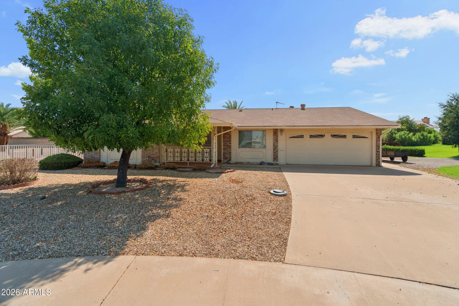 14215 N BOSWELL Boulevard, Sun City, AZ 85351 — photo 3 of 39