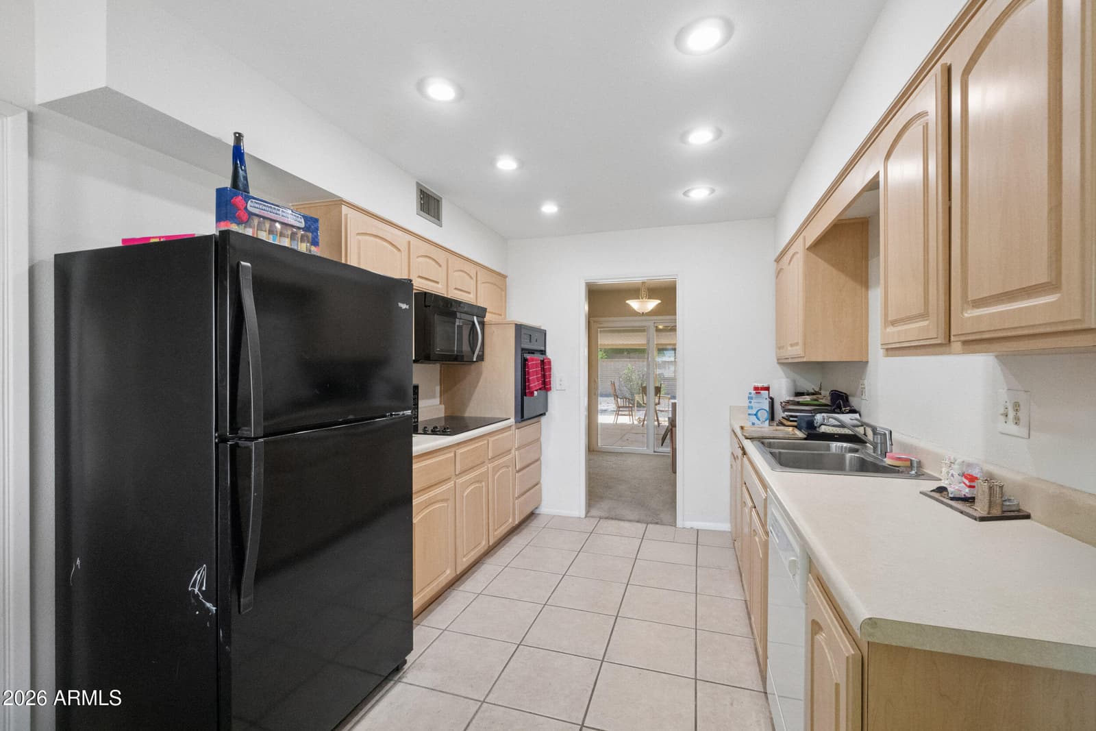 14215 N BOSWELL Boulevard, Sun City, AZ 85351 — photo 17 of 39