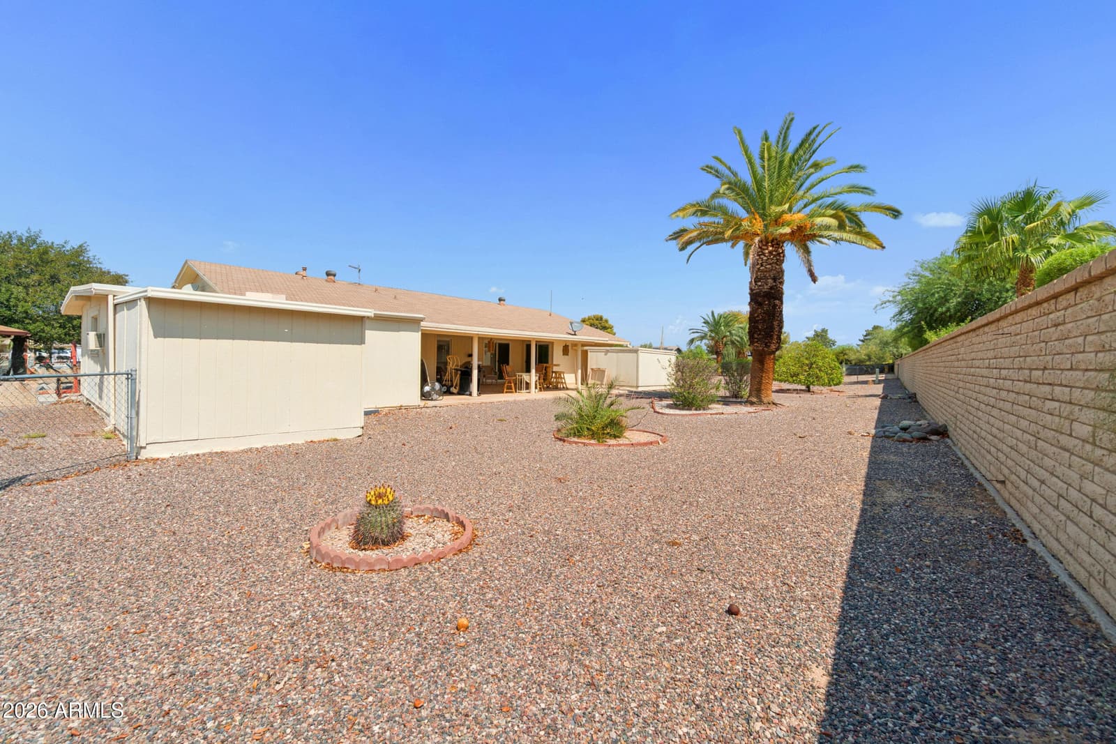 14215 N BOSWELL Boulevard, Sun City, AZ 85351 — photo 34 of 39
