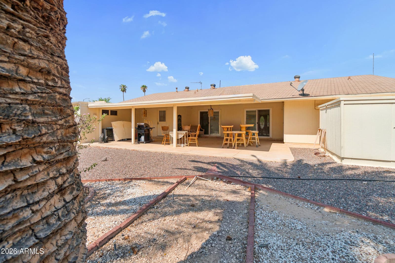 14215 N BOSWELL Boulevard, Sun City, AZ 85351 — photo 37 of 39
