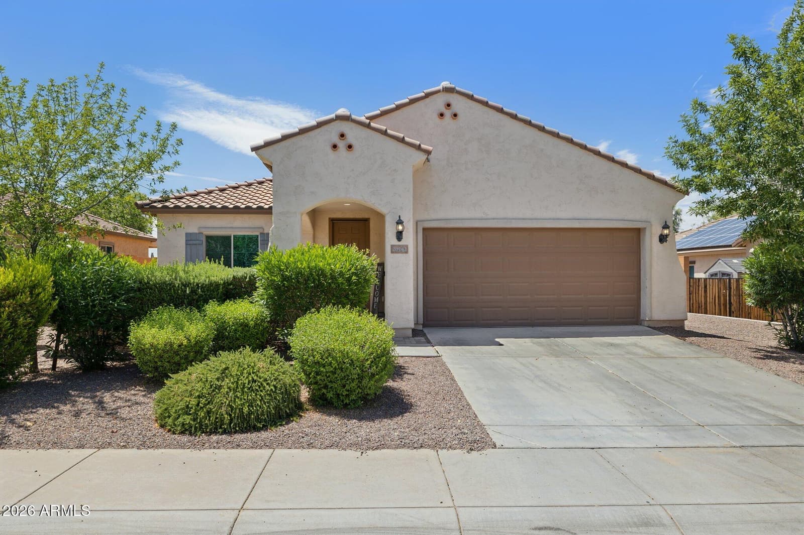 20142 N 260TH Drive, Buckeye, AZ 85396 — photo 1 of 43