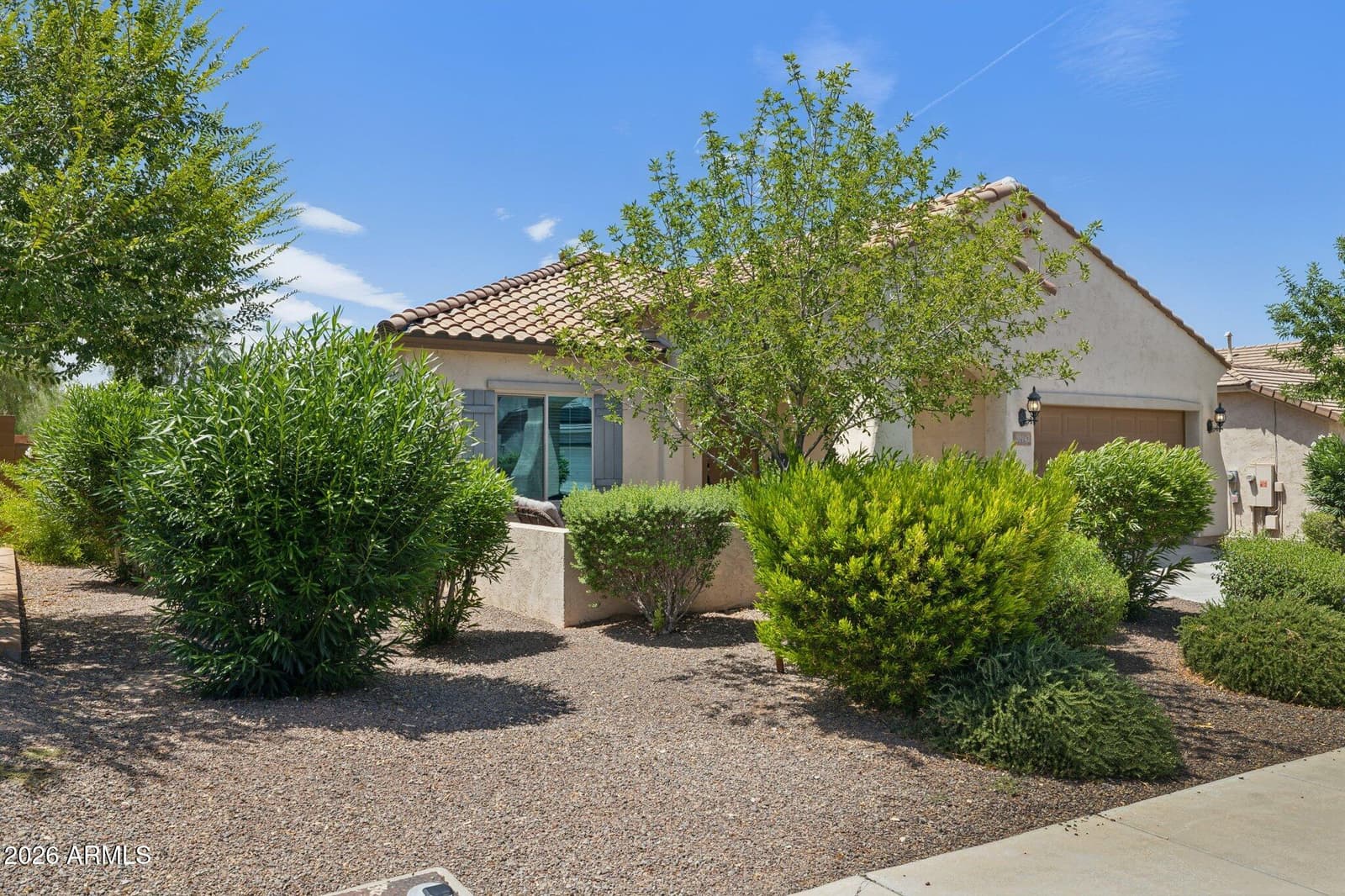 20142 N 260TH Drive, Buckeye, AZ 85396 — photo 3 of 43