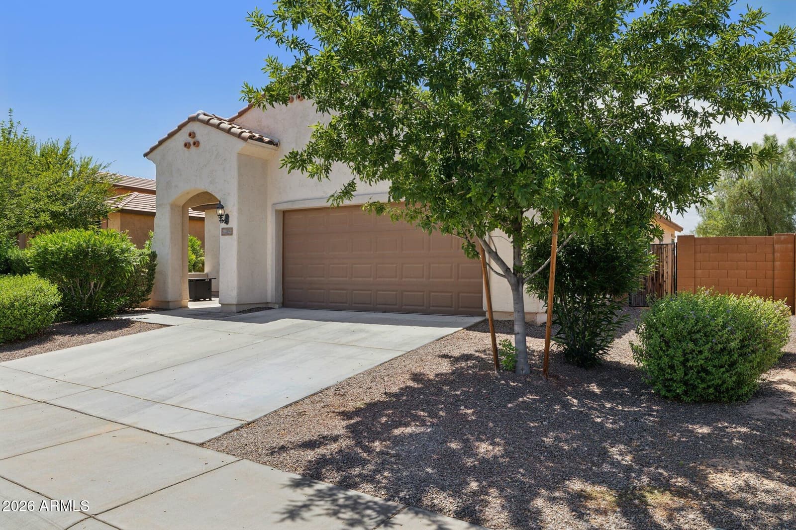 20142 N 260TH Drive, Buckeye, AZ 85396 — photo 2 of 43