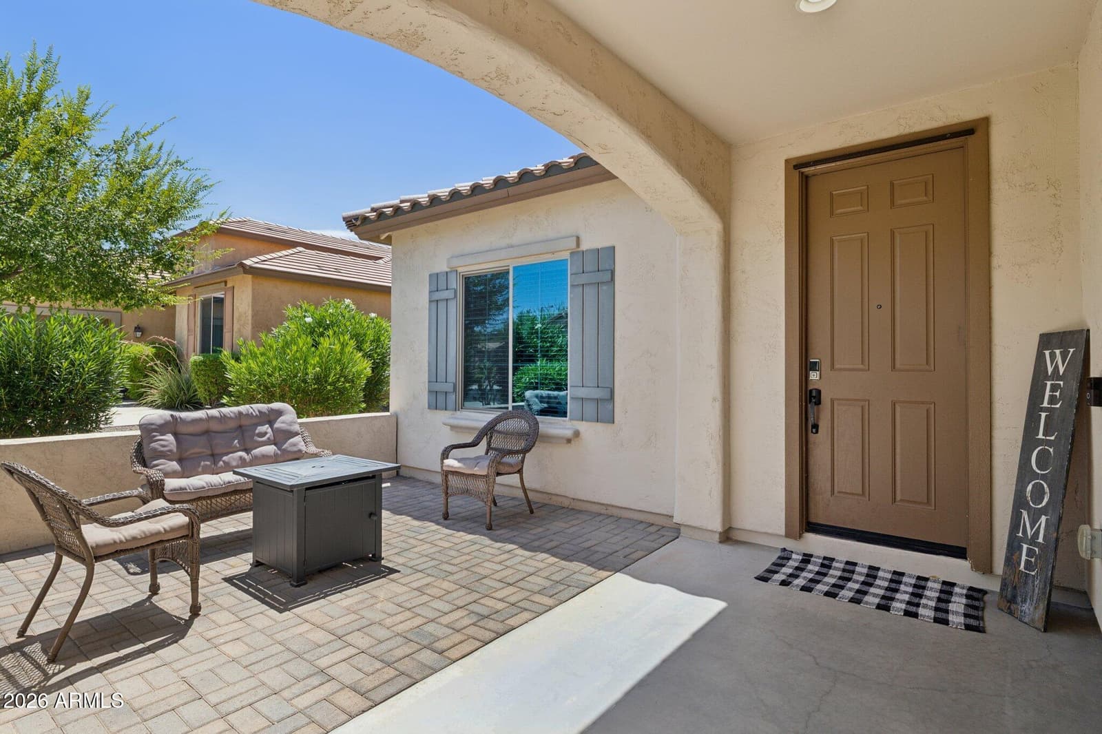 20142 N 260TH Drive, Buckeye, AZ 85396 — photo 4 of 43