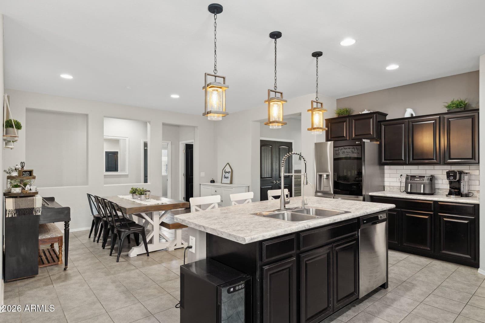 20142 N 260TH Drive, Buckeye, AZ 85396 — photo 9 of 43