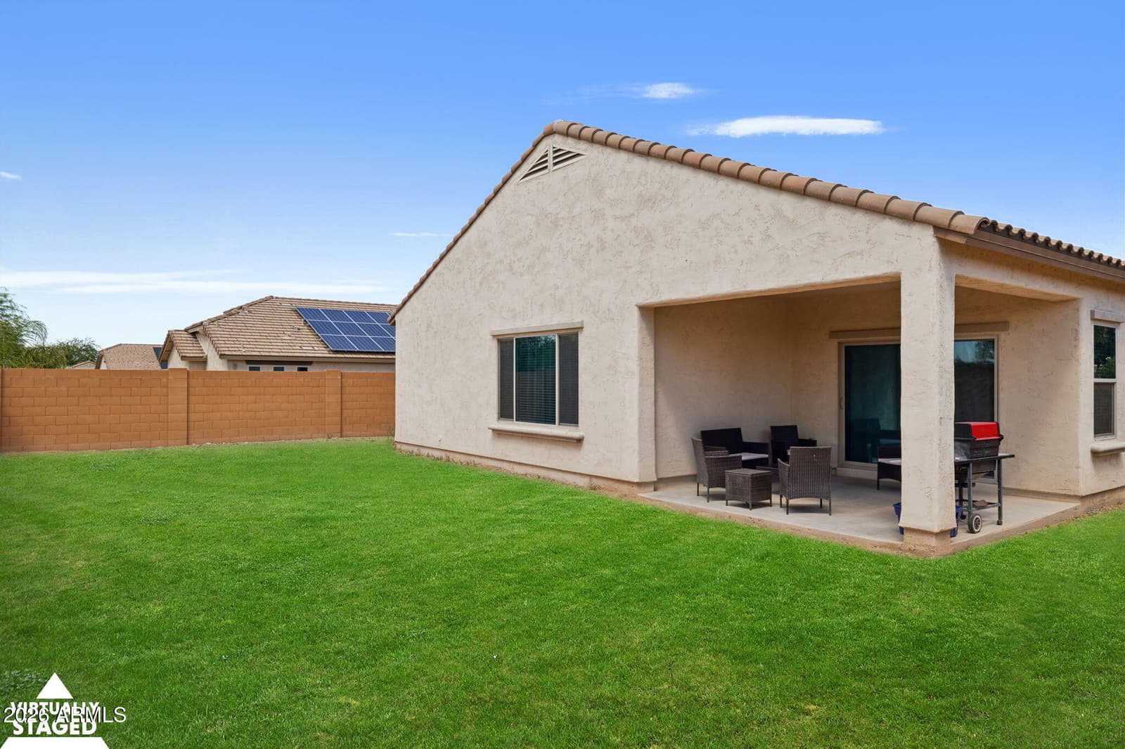 20142 N 260TH Drive, Buckeye, AZ 85396 — photo 31 of 43
