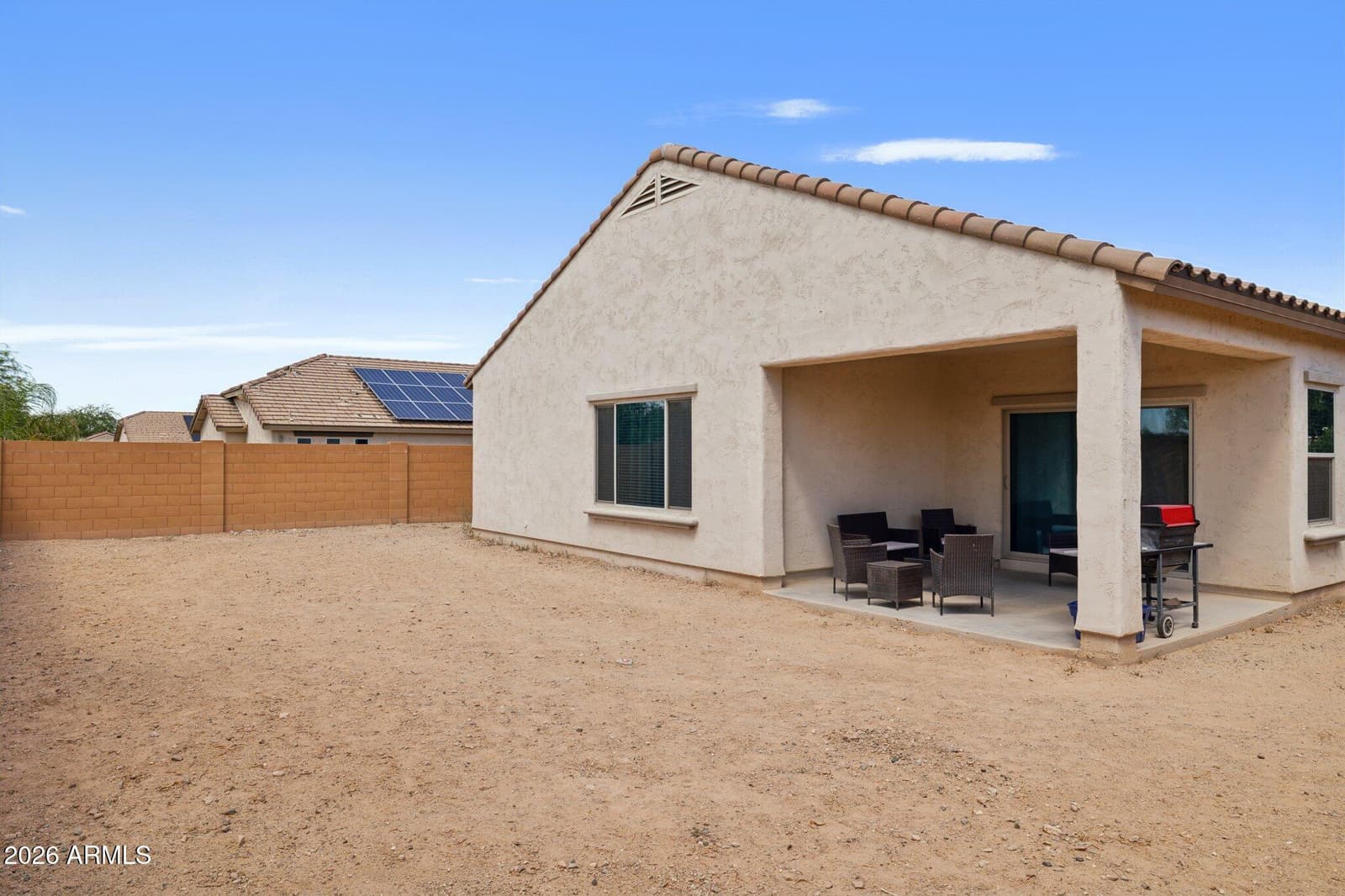 20142 N 260TH Drive, Buckeye, AZ 85396 — photo 32 of 43