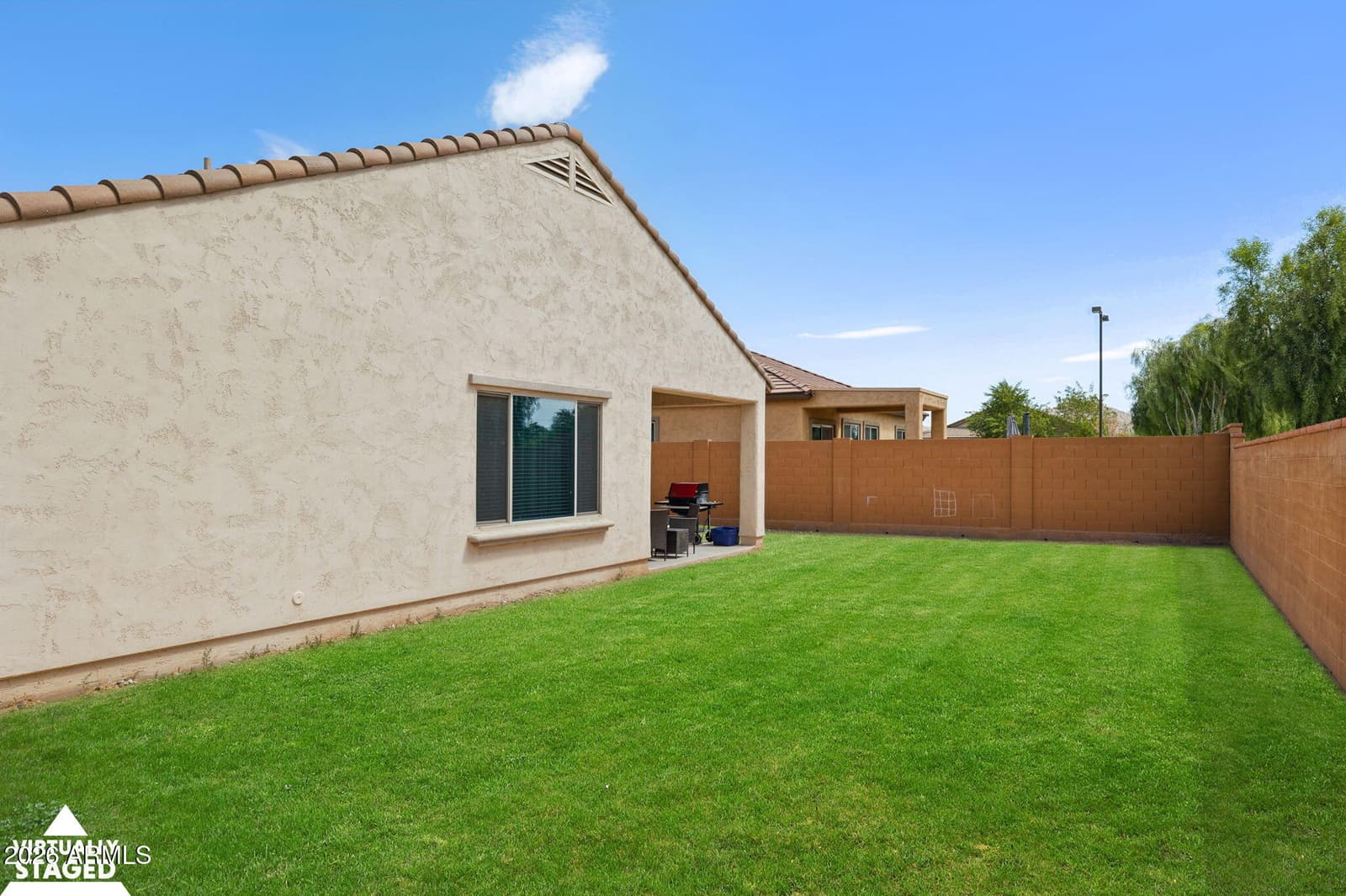 20142 N 260TH Drive, Buckeye, AZ 85396 — photo 33 of 43