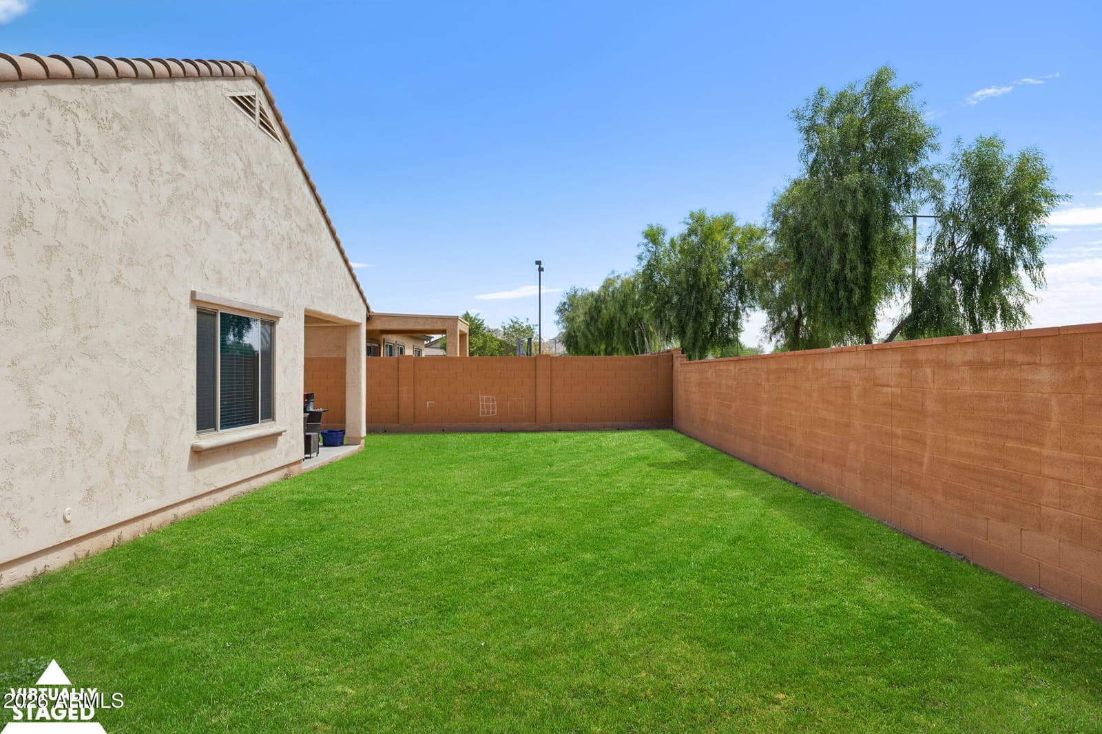 20142 N 260TH Drive, Buckeye, AZ 85396 — photo 35 of 43