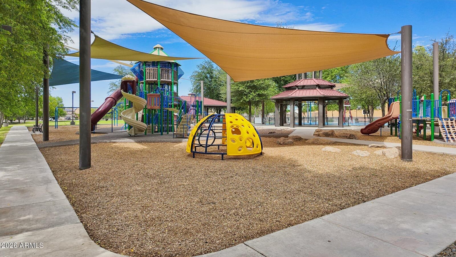 20142 N 260TH Drive, Buckeye, AZ 85396 — photo 40 of 43