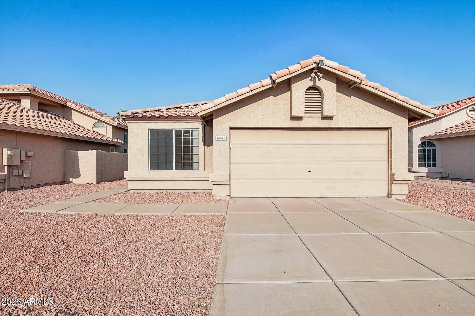 14617 S 43RD Place, Phoenix, AZ 85044 — photo 1 of 42