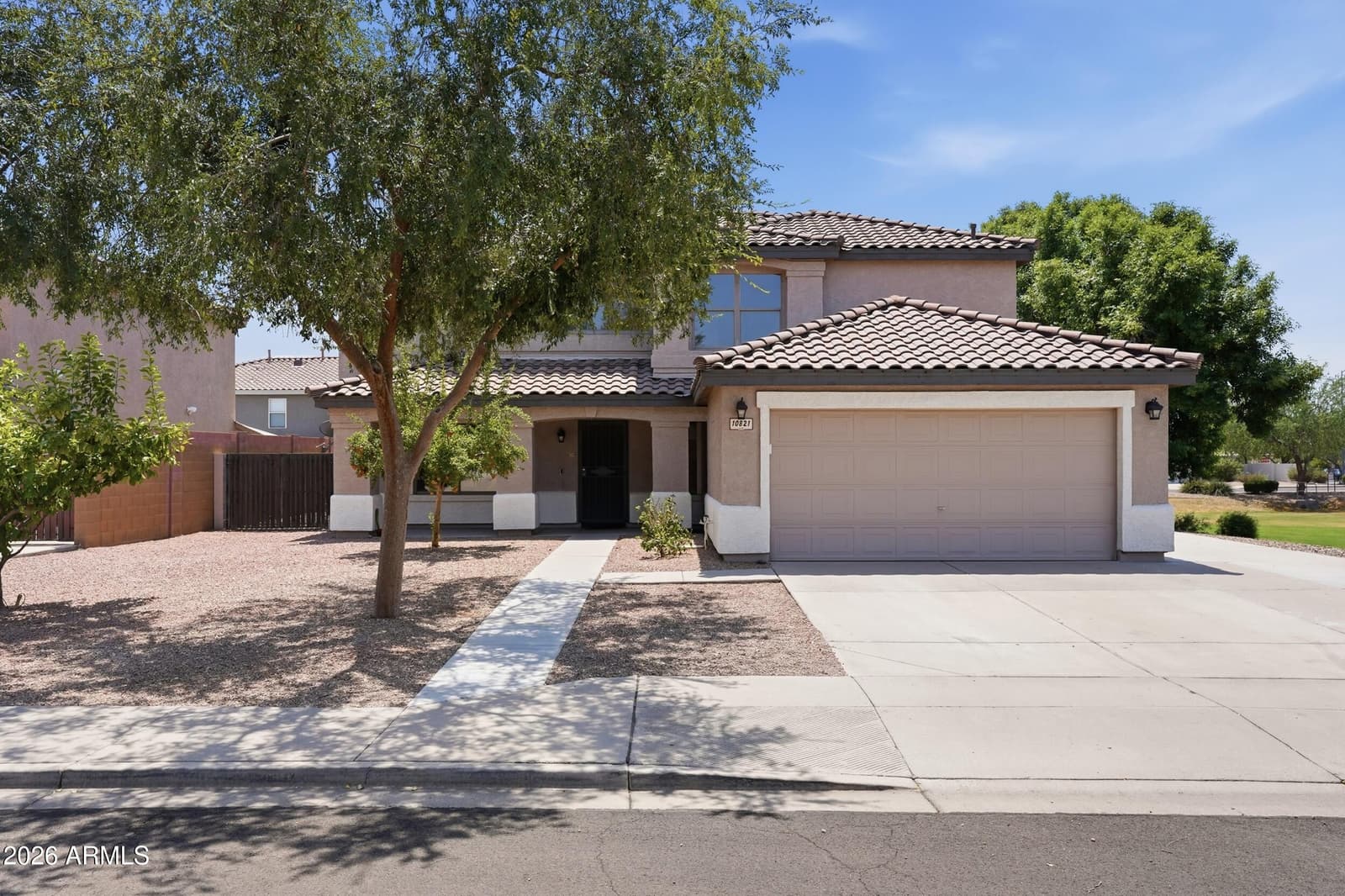 10821 E FORGE Circle, Mesa, AZ 85208 — photo 1 of 45