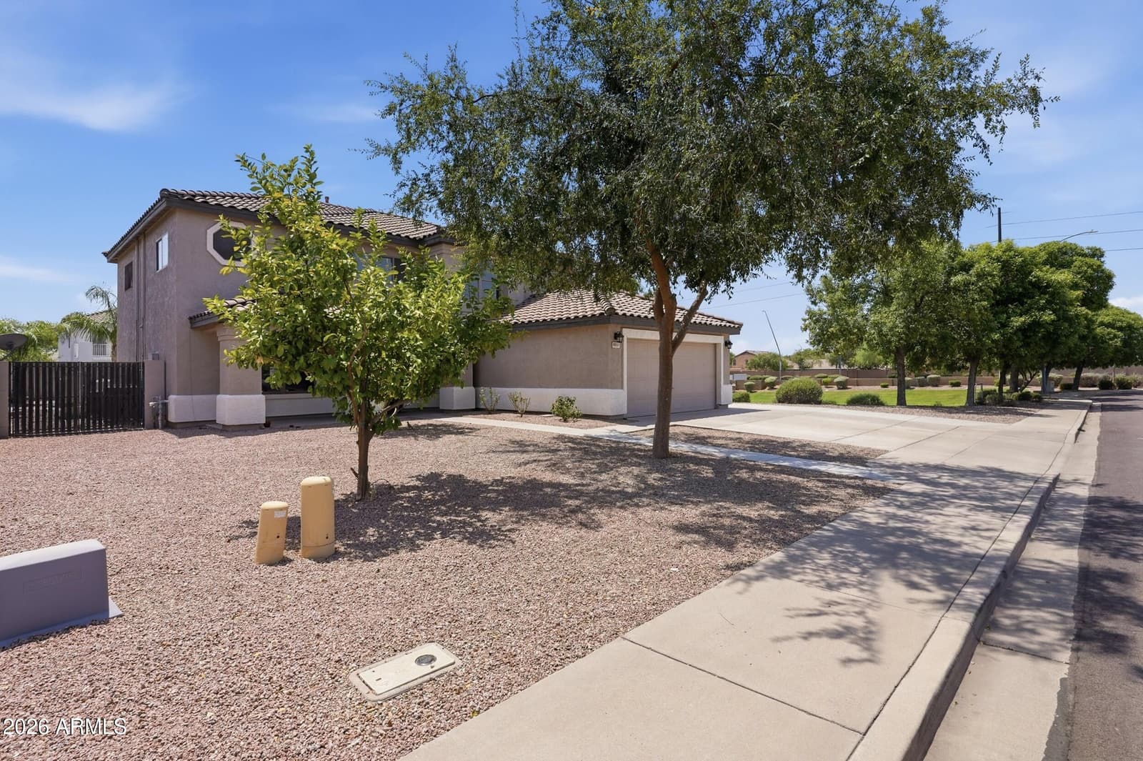 10821 E FORGE Circle, Mesa, AZ 85208 — photo 2 of 45