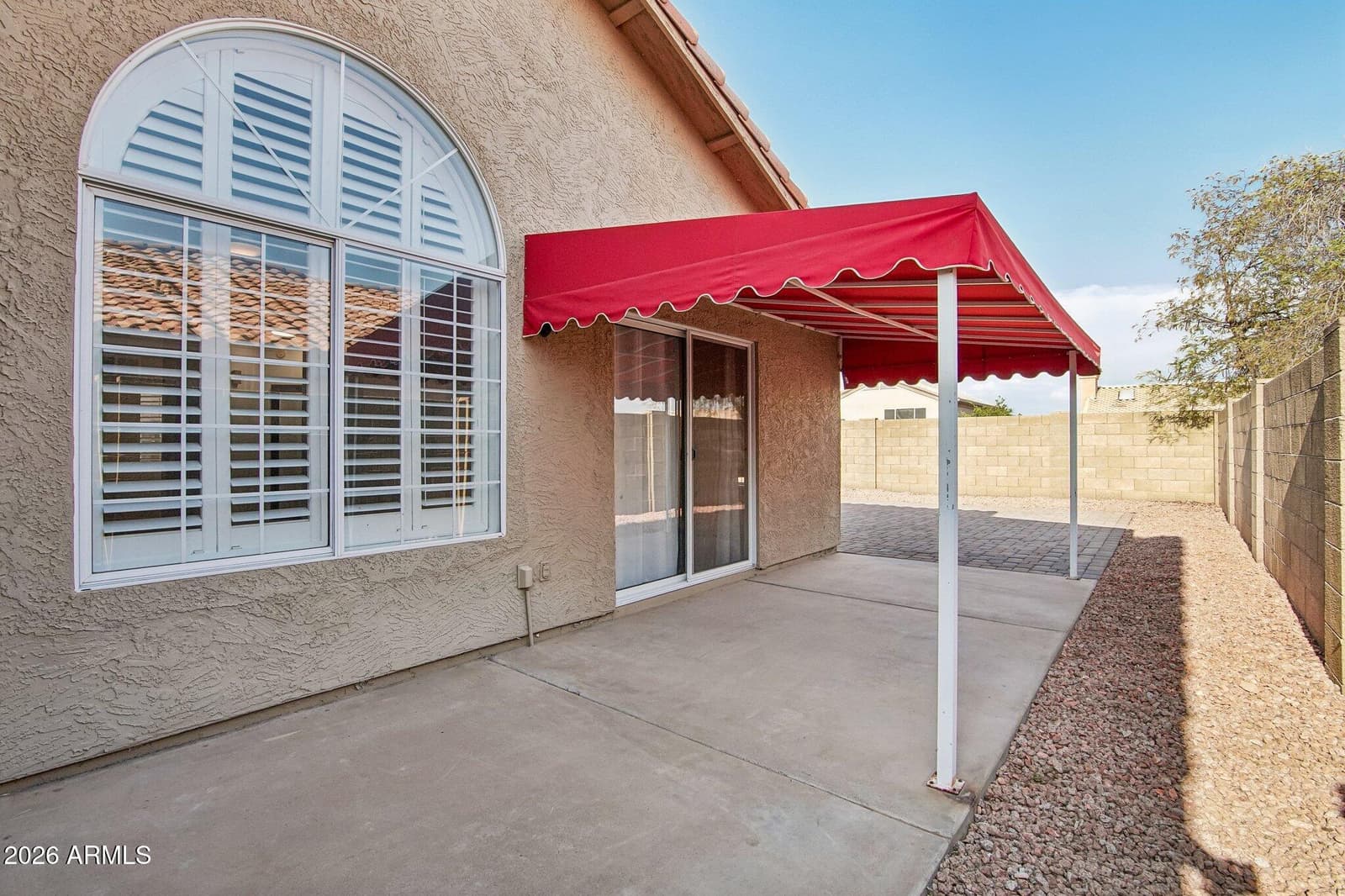 14617 S 43RD Place, Phoenix, AZ 85044 — photo 24 of 42