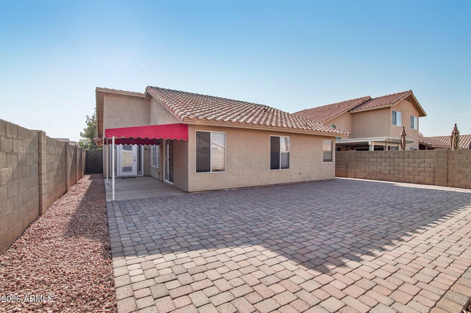 14617 S 43RD Place, Phoenix, AZ 85044 — photo 25 of 42
