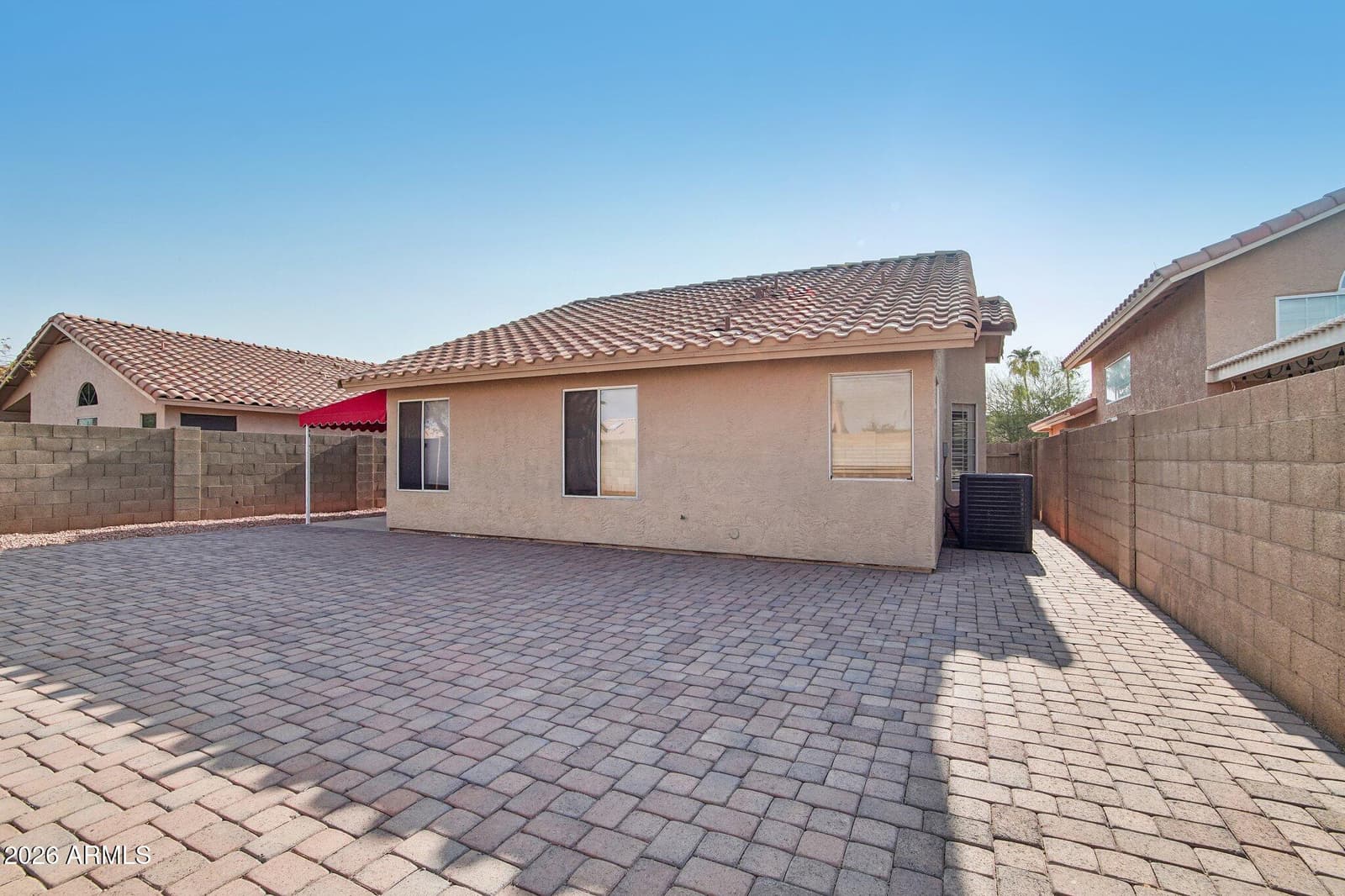 14617 S 43RD Place, Phoenix, AZ 85044 — photo 26 of 42