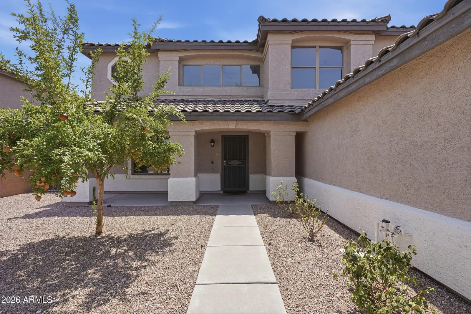 10821 E FORGE Circle, Mesa, AZ 85208 — photo 4 of 45