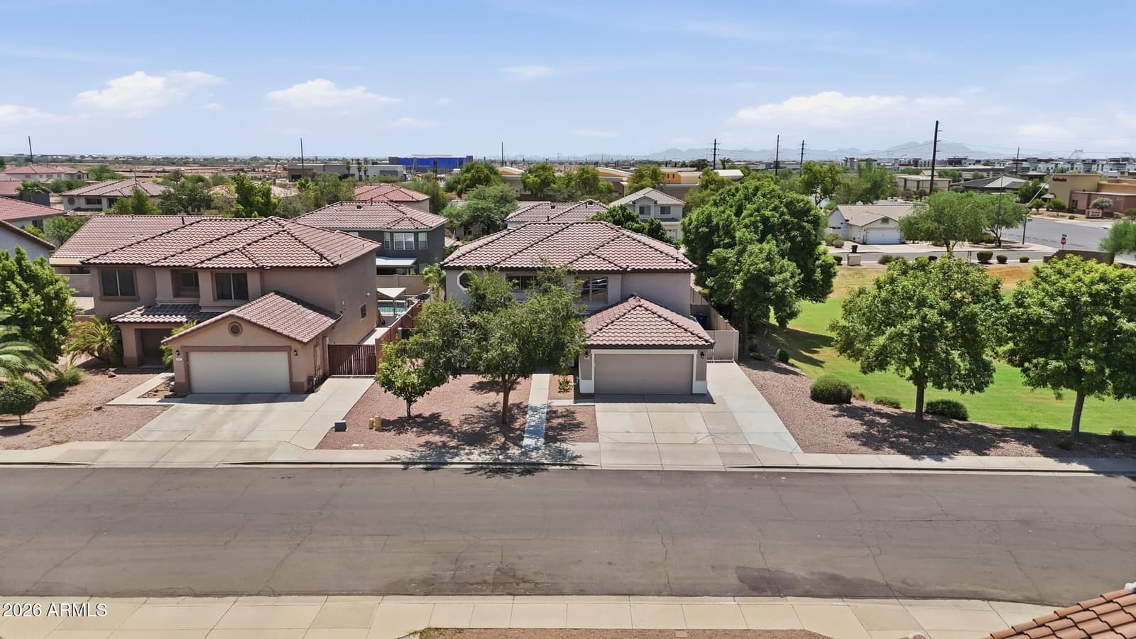 10821 E FORGE Circle, Mesa, AZ 85208 — photo 42 of 45