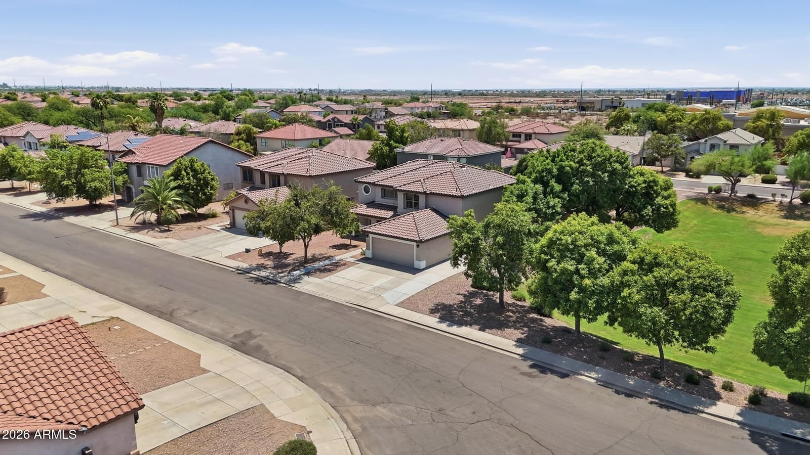 10821 E FORGE Circle, Mesa, AZ 85208 — photo 44 of 45