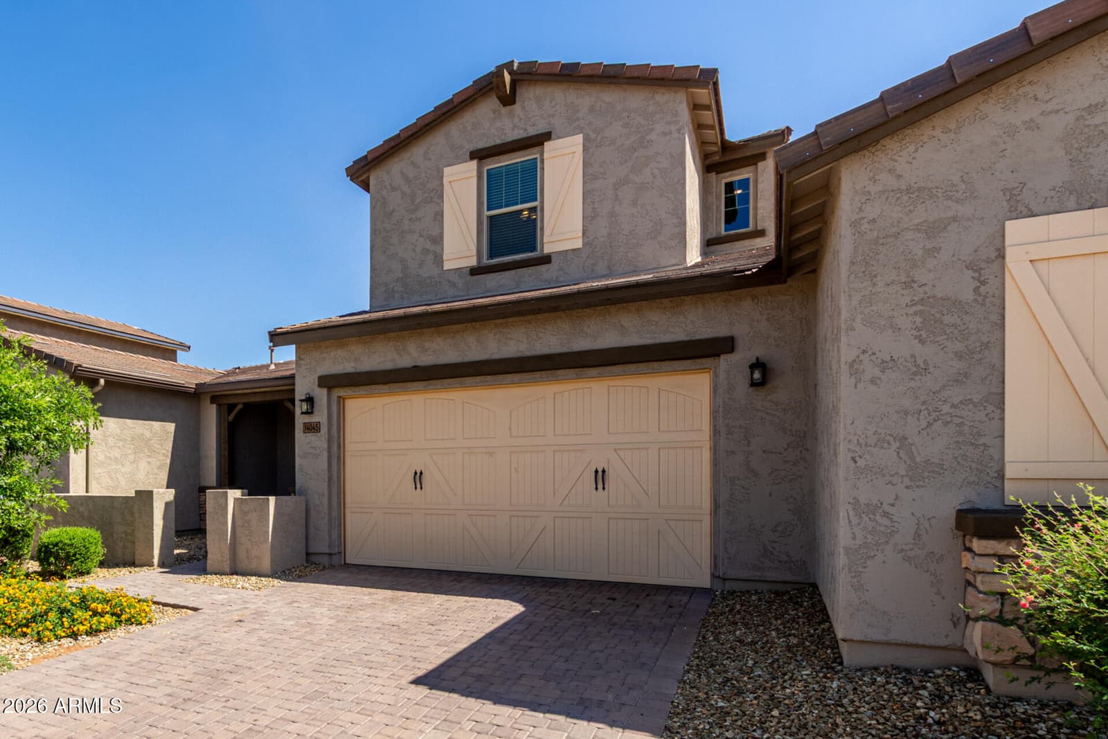 14045 W DESERT FLOWER Drive, Goodyear, AZ 85395 — photo 2 of 37