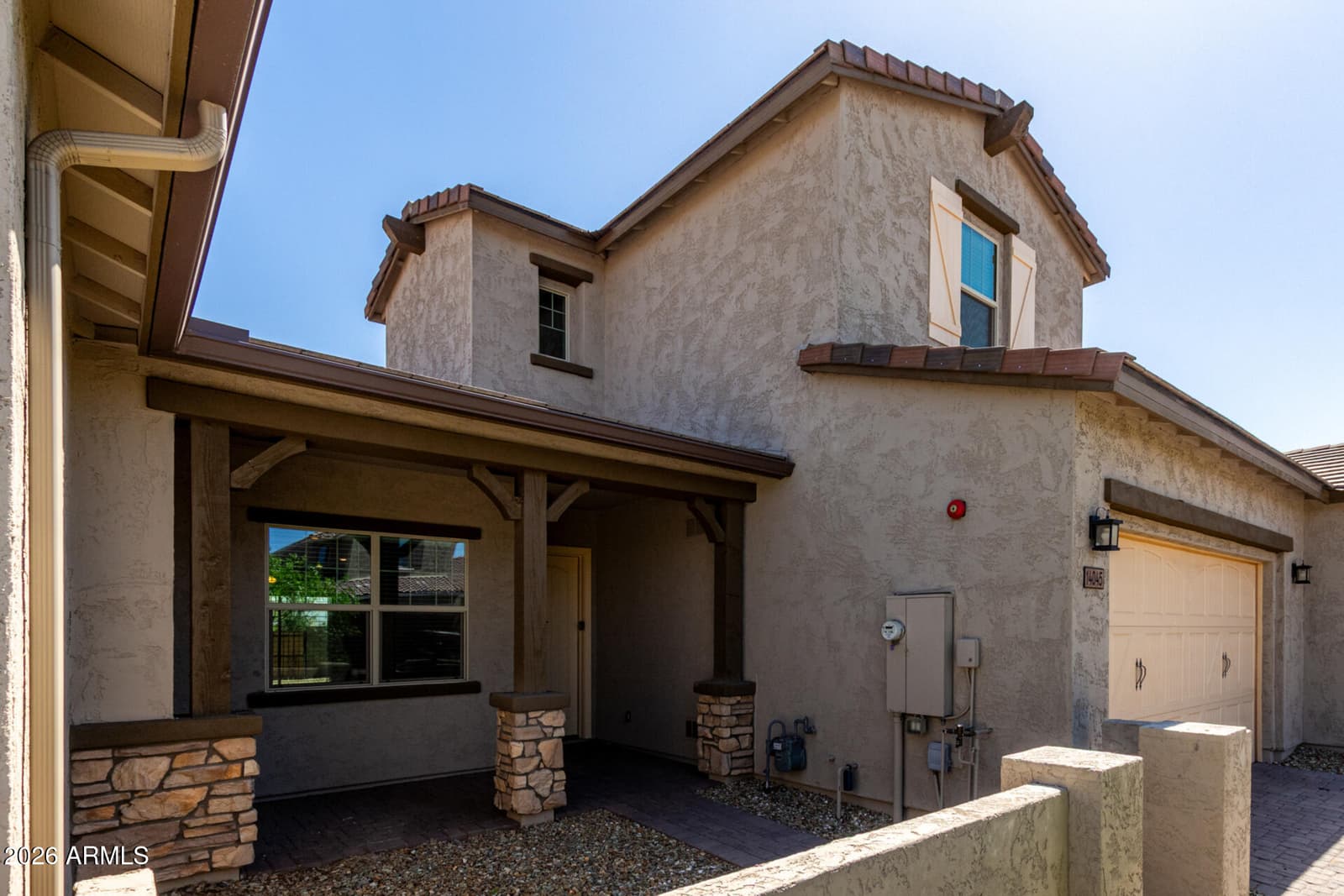 14045 W DESERT FLOWER Drive, Goodyear, AZ 85395 — photo 5 of 37