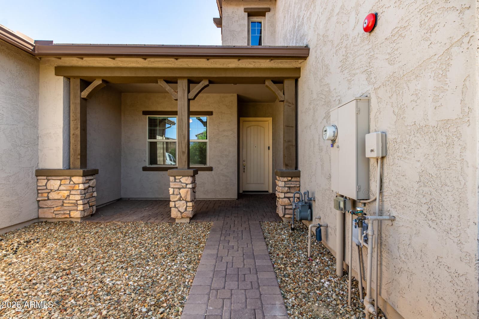 14045 W DESERT FLOWER Drive, Goodyear, AZ 85395 — photo 7 of 37