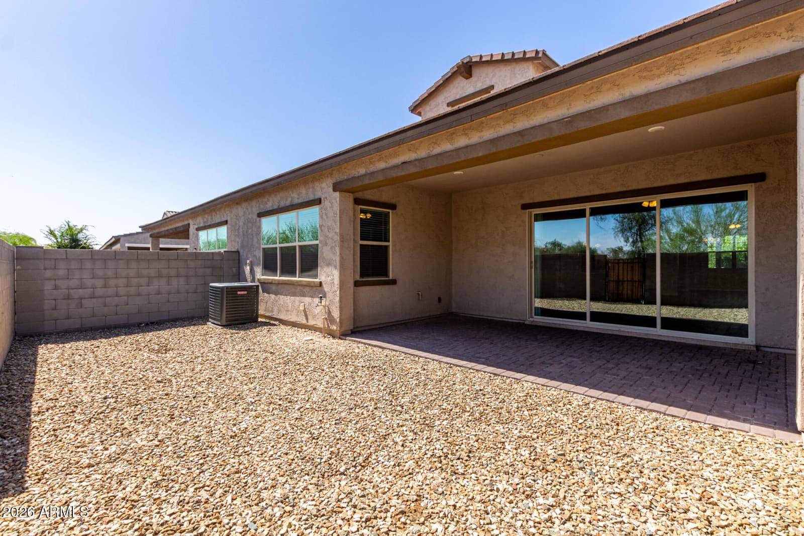 14045 W DESERT FLOWER Drive, Goodyear, AZ 85395 — photo 35 of 37