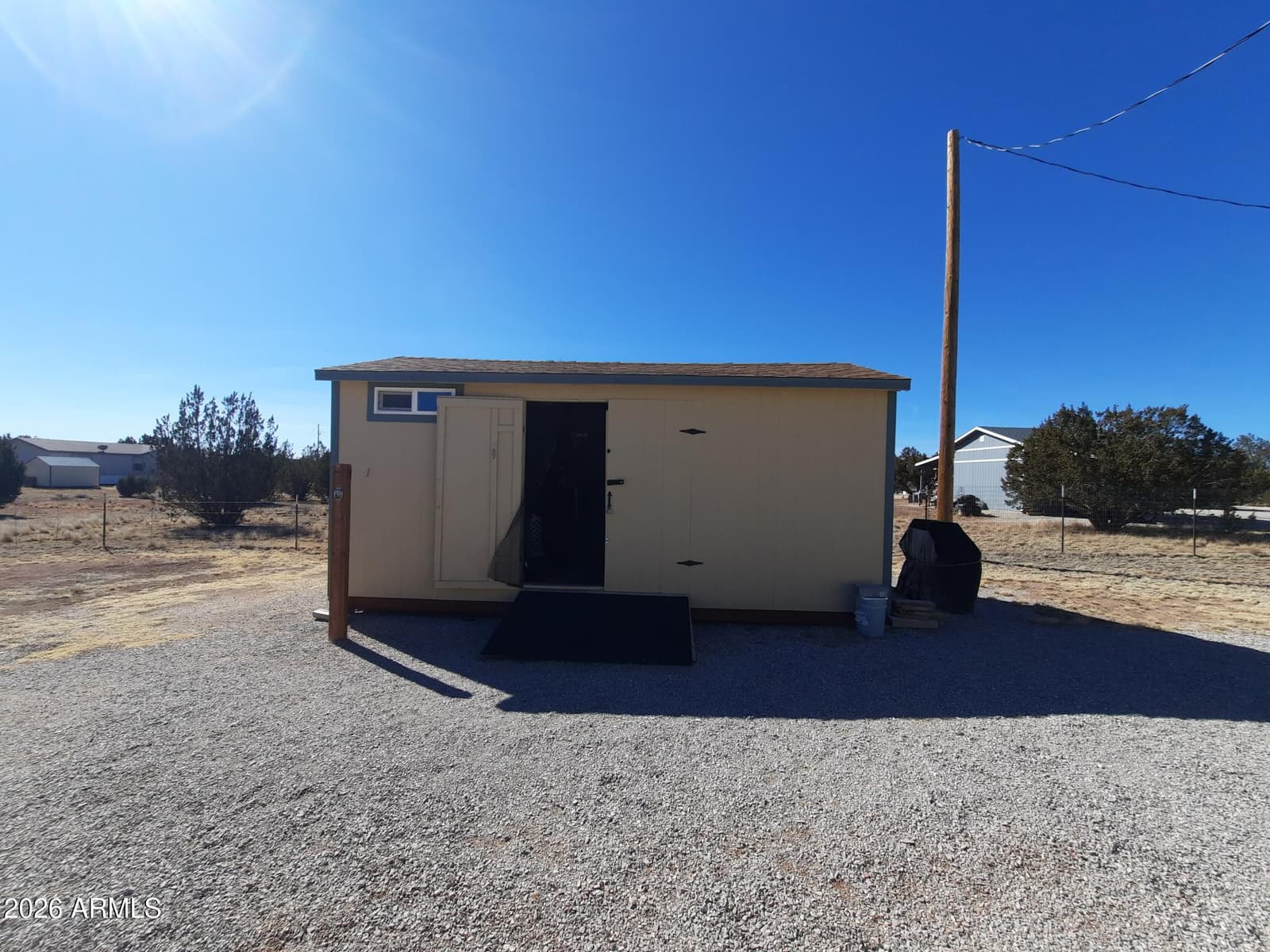 53845 N CEDAR Drive, Seligman, AZ 86337 — photo 23 of 36