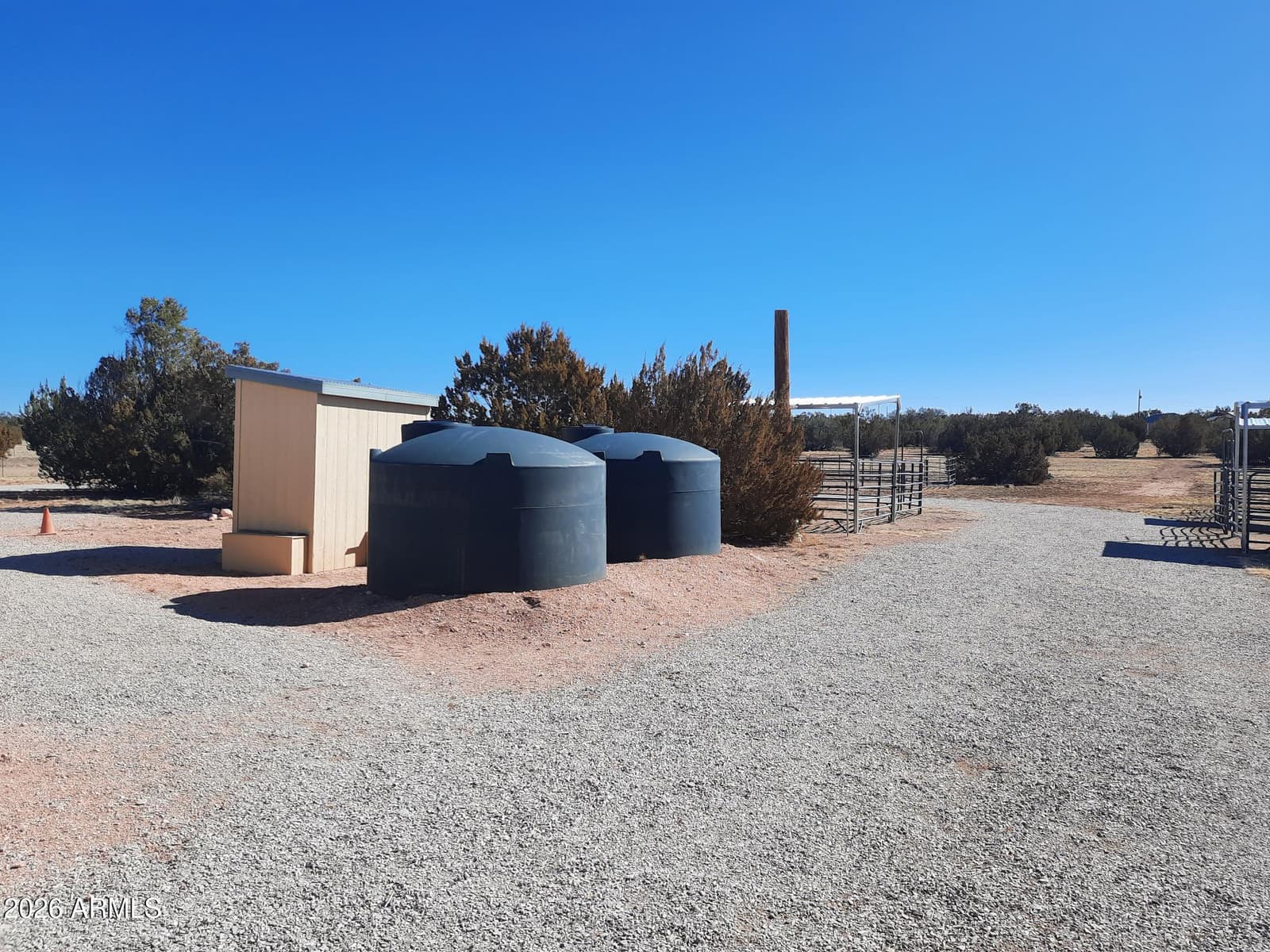 53845 N CEDAR Drive, Seligman, AZ 86337 — photo 26 of 36