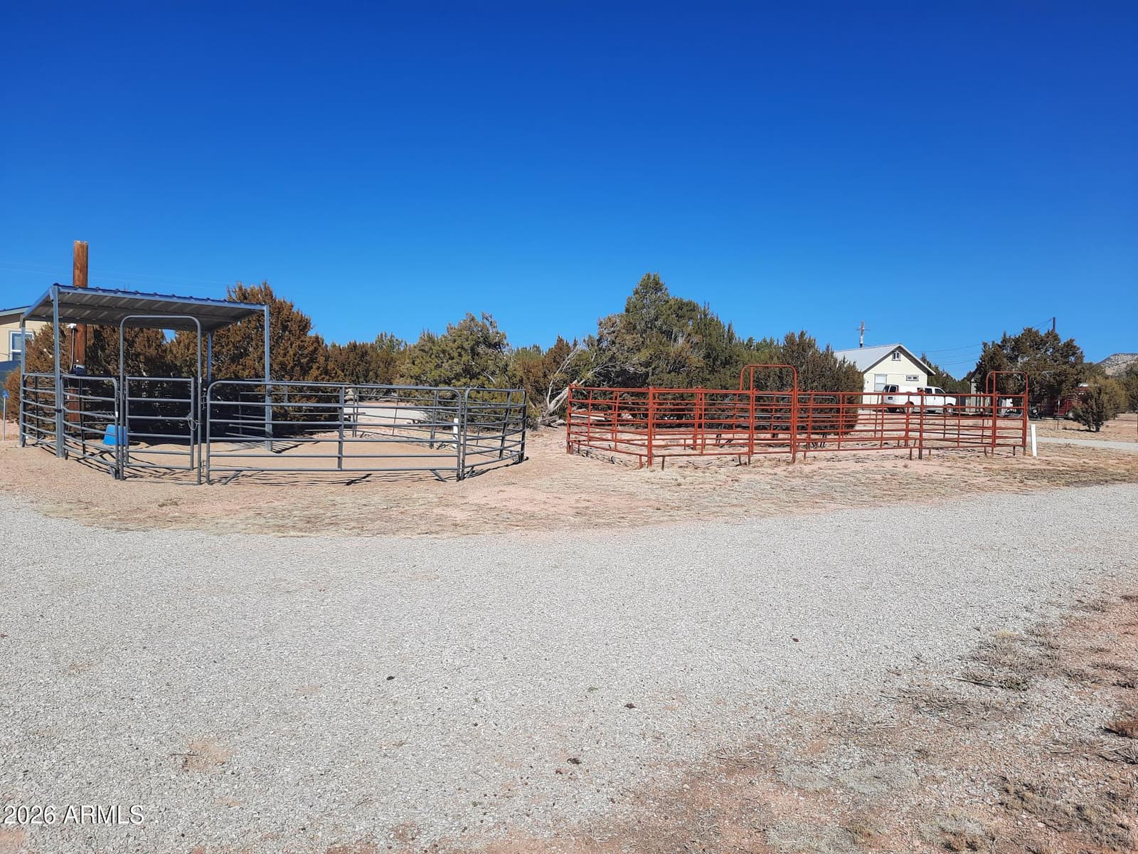 53845 N CEDAR Drive, Seligman, AZ 86337 — photo 30 of 36
