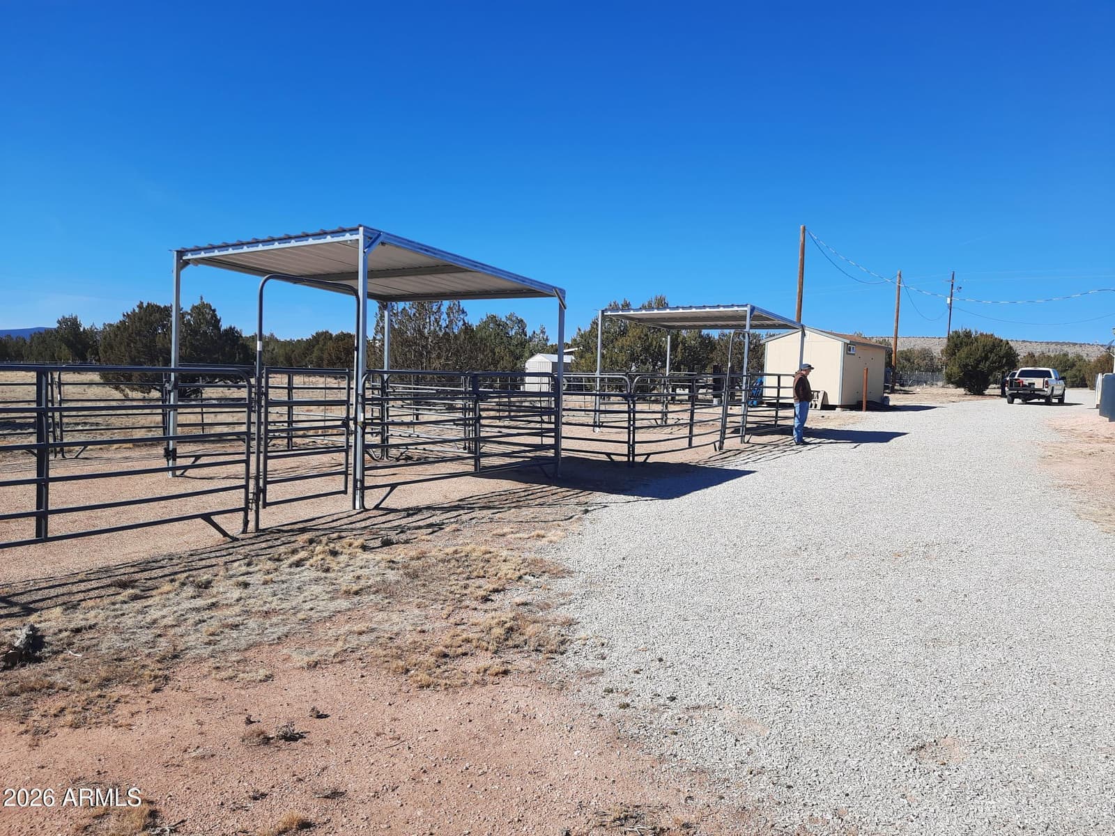 53845 N CEDAR Drive, Seligman, AZ 86337 — photo 31 of 36