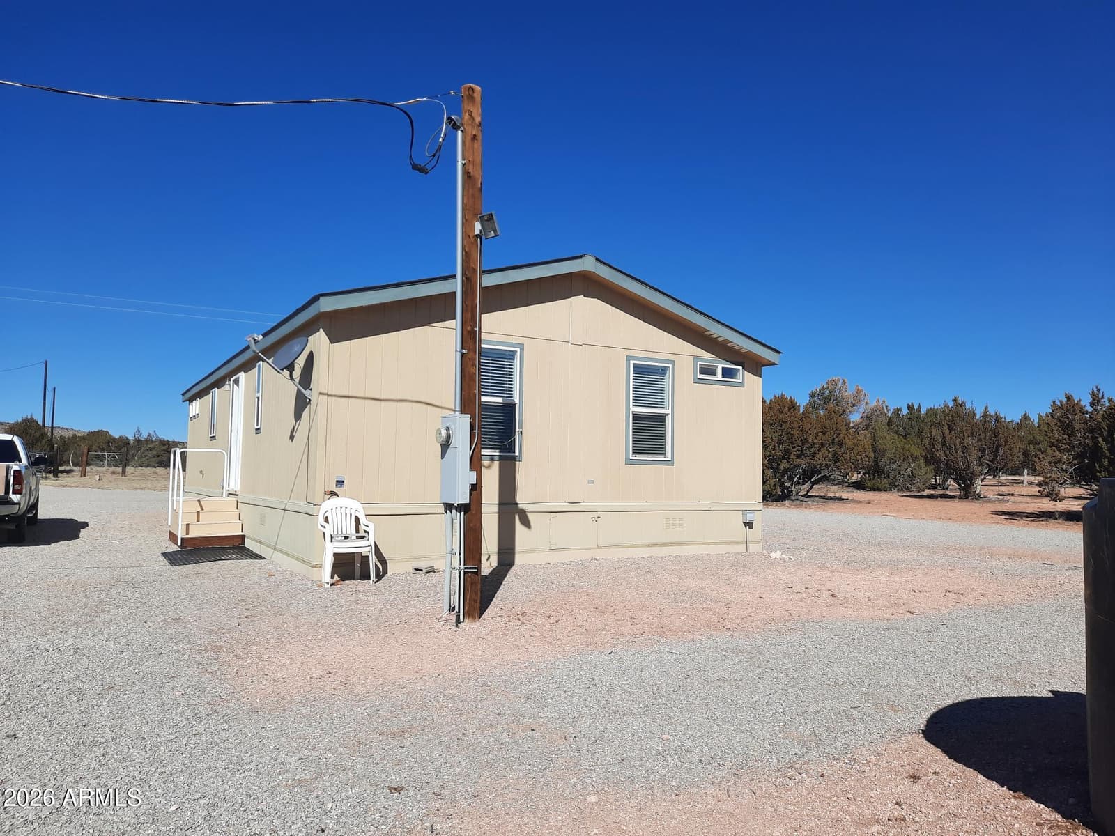 53845 N CEDAR Drive, Seligman, AZ 86337 — photo 33 of 36