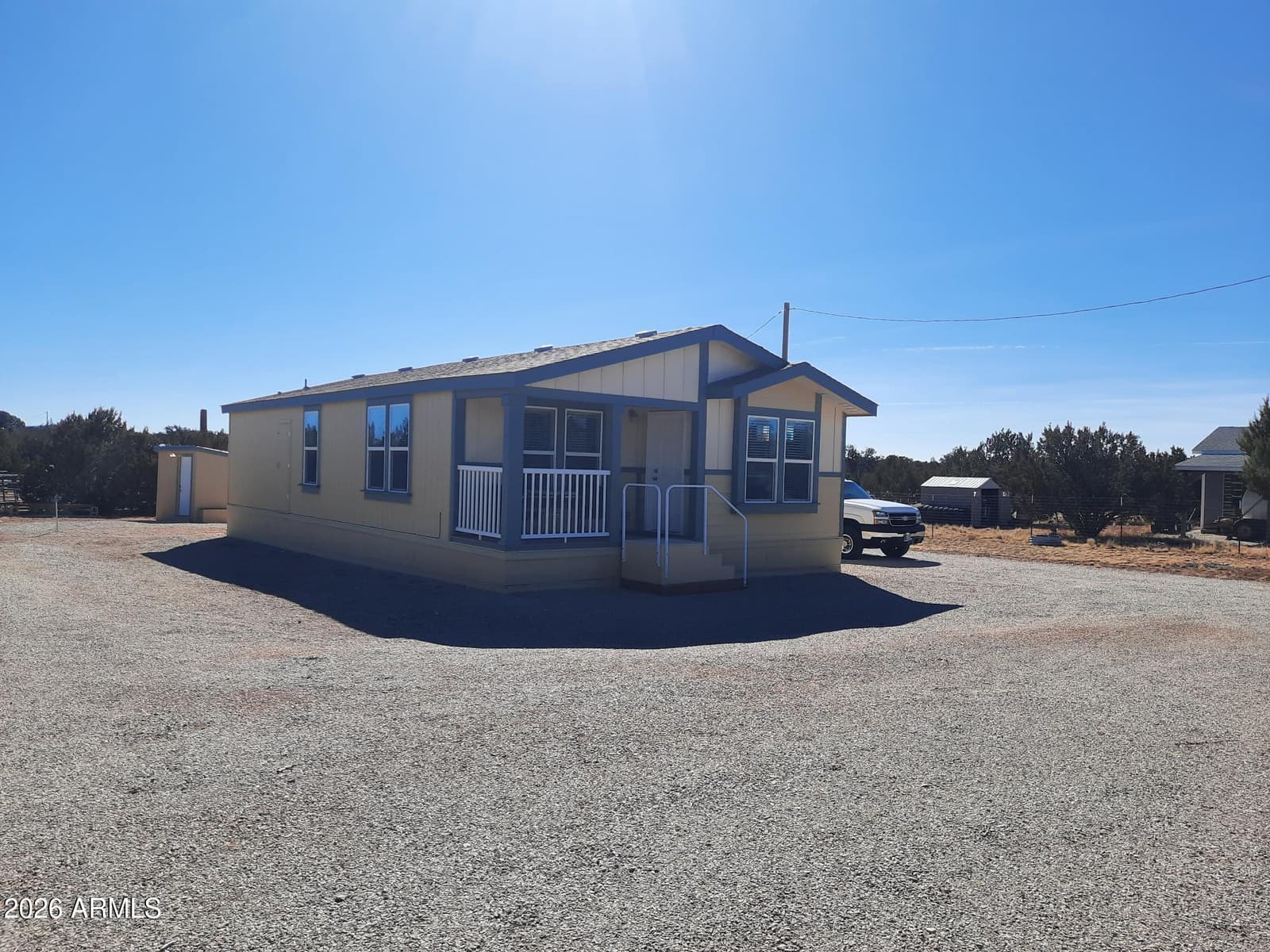 53845 N CEDAR Drive, Seligman, AZ 86337 — photo 34 of 36