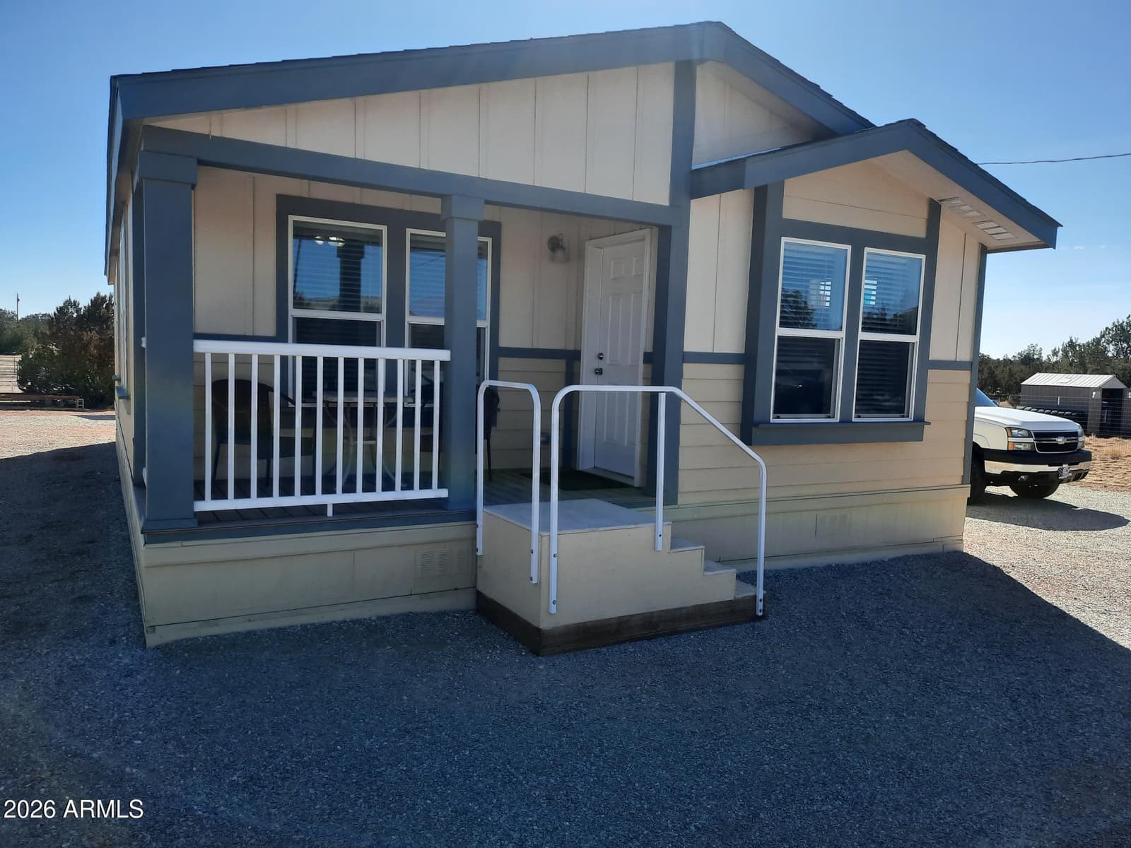 53845 N CEDAR Drive, Seligman, AZ 86337 — photo 3 of 36