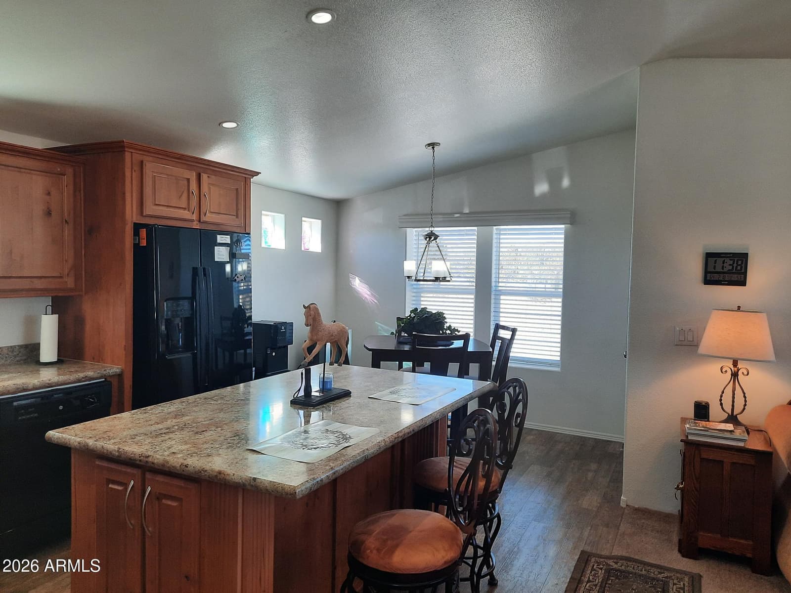 53845 N CEDAR Drive, Seligman, AZ 86337 — photo 6 of 36