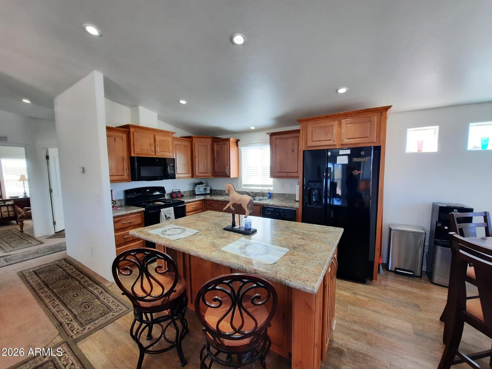 53845 N CEDAR Drive, Seligman, AZ 86337 — photo 8 of 36