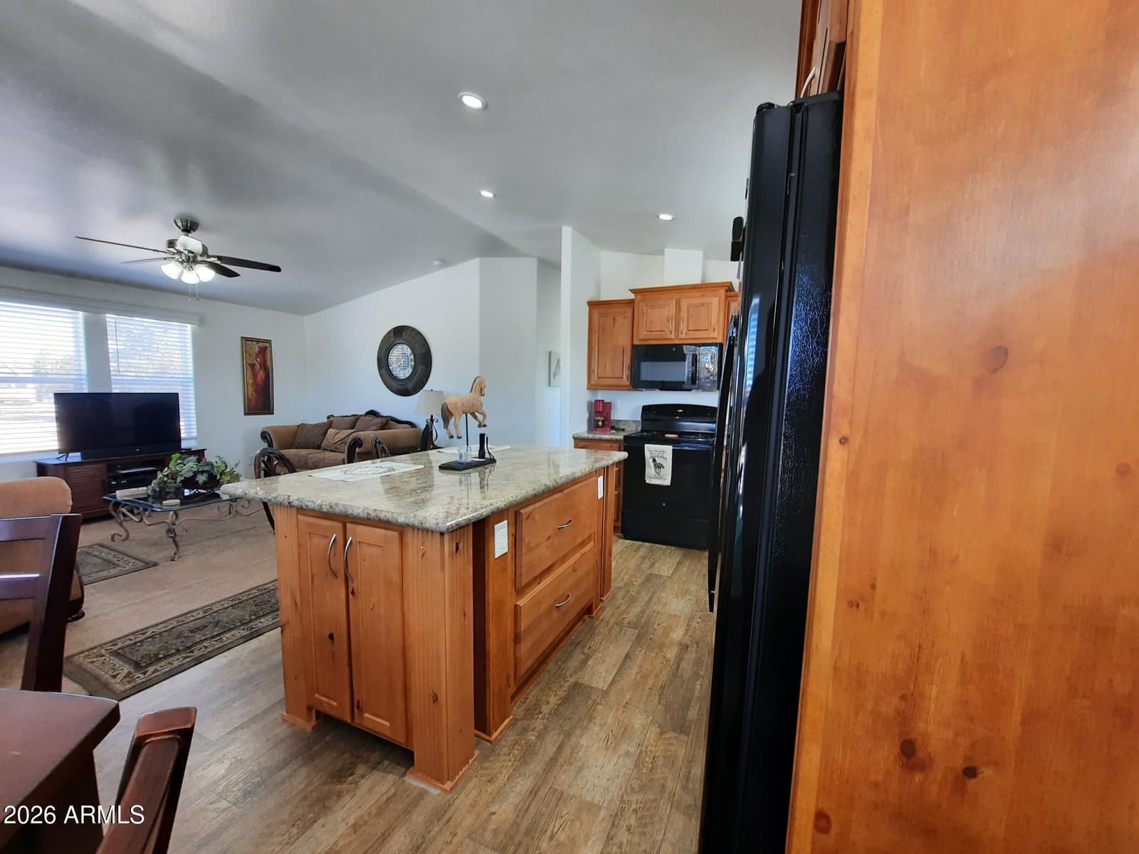 53845 N CEDAR Drive, Seligman, AZ 86337 — photo 7 of 36