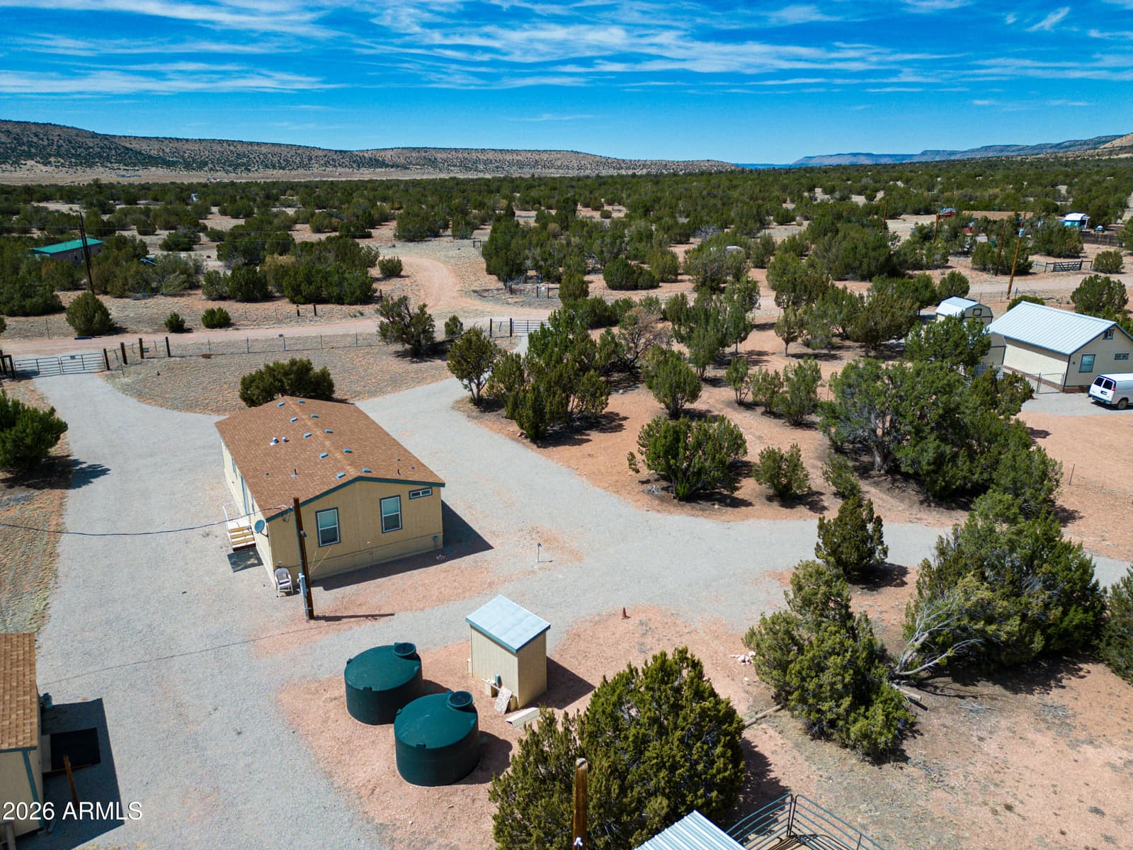 53845 N CEDAR Drive, Seligman, AZ 86337 — photo 35 of 36
