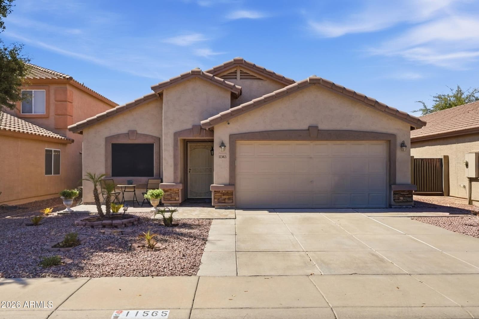 11565 W Purdue Avenue, Youngtown, AZ 85363 — photo 1 of 45