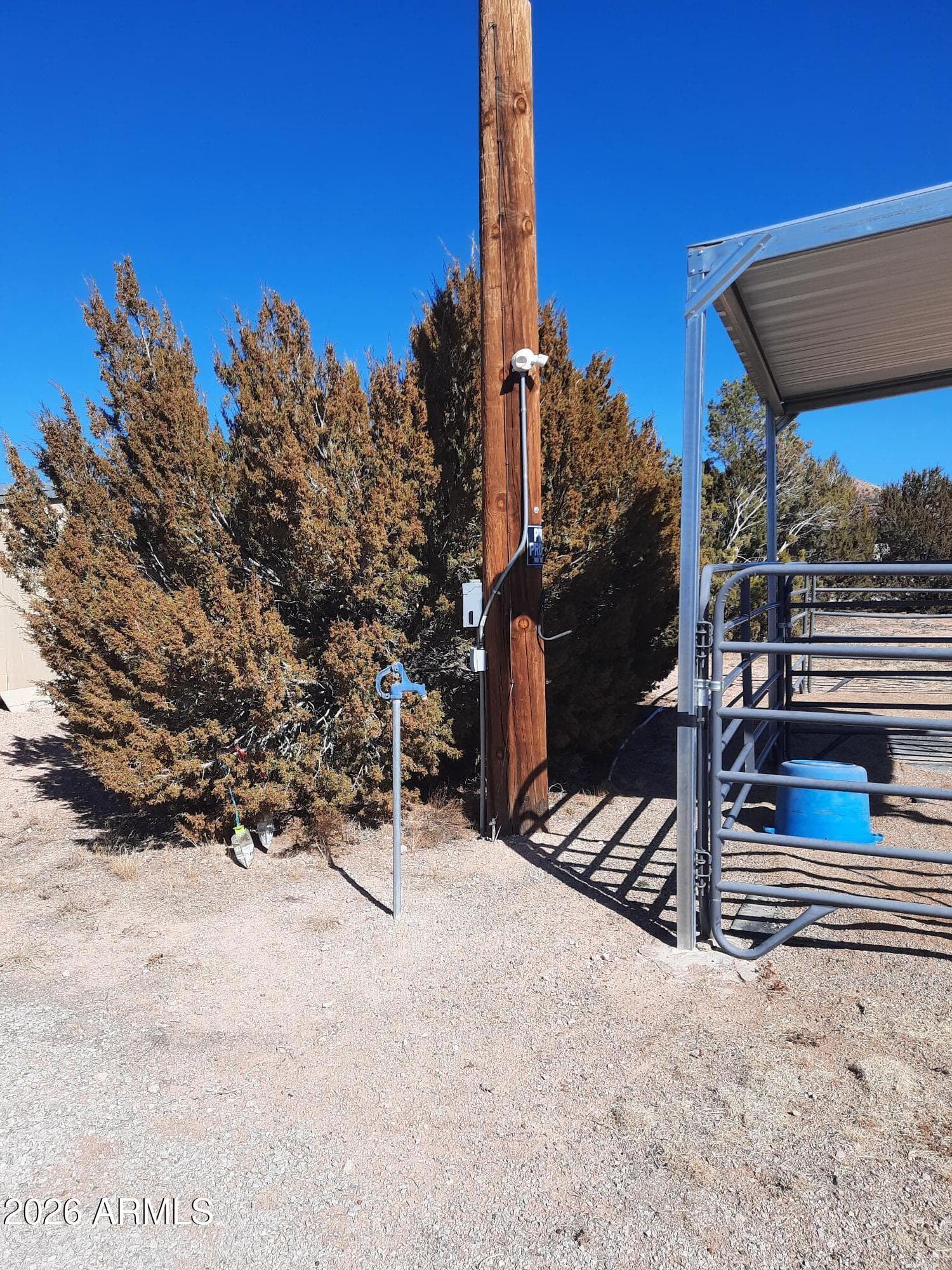 53845 N CEDAR Drive, Seligman, AZ 86337 — photo 32 of 36