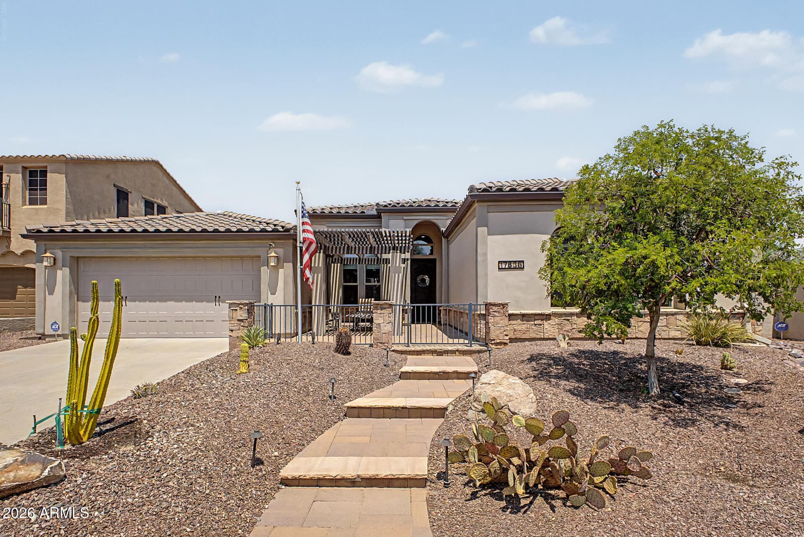 17836 W PASEO Way, Goodyear, AZ 85338 — photo 2 of 94