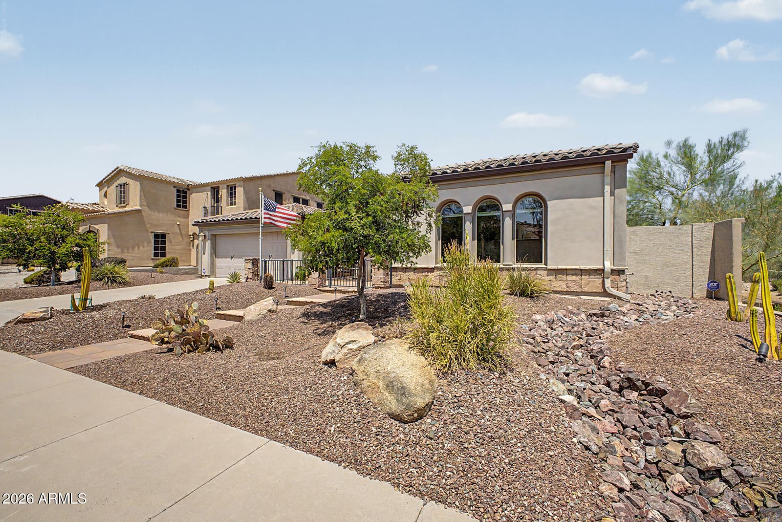 17836 W PASEO Way, Goodyear, AZ 85338 — photo 4 of 94