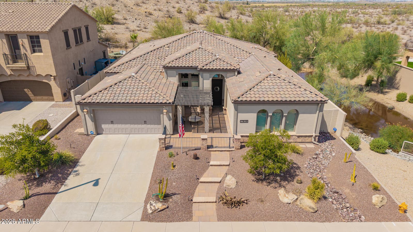 17836 W PASEO Way, Goodyear, AZ 85338 — photo 55 of 94