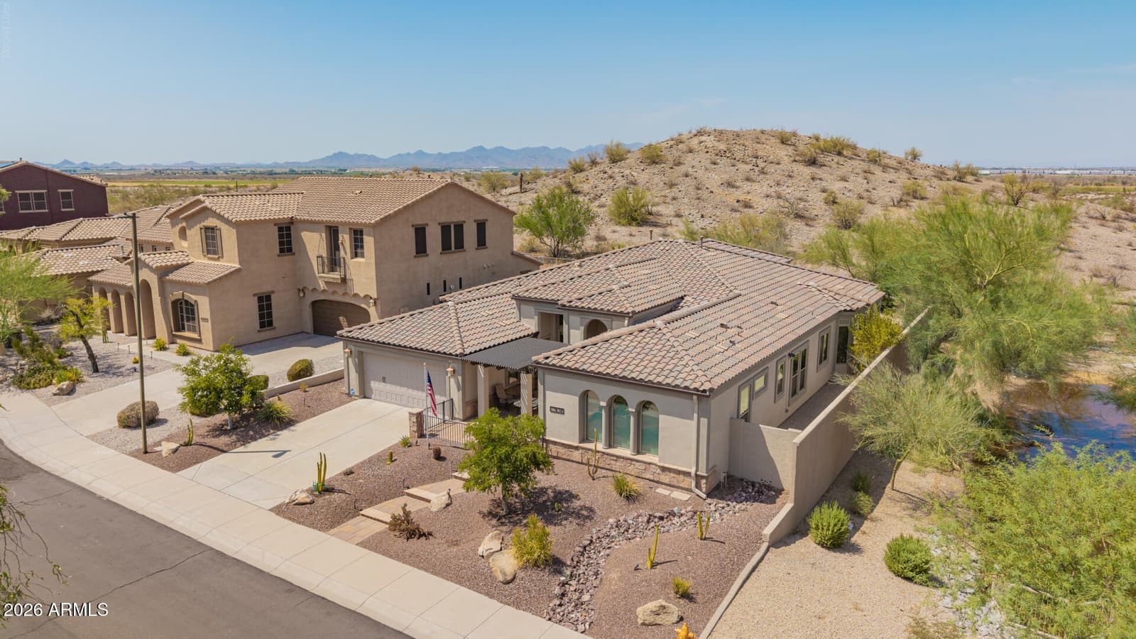 17836 W PASEO Way, Goodyear, AZ 85338 — photo 57 of 94