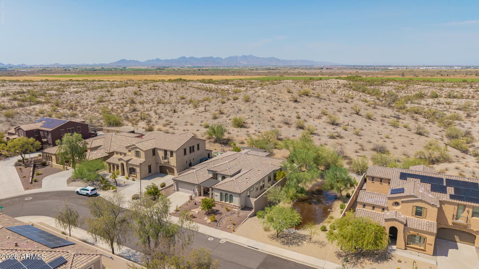 17836 W PASEO Way, Goodyear, AZ 85338 — photo 58 of 94