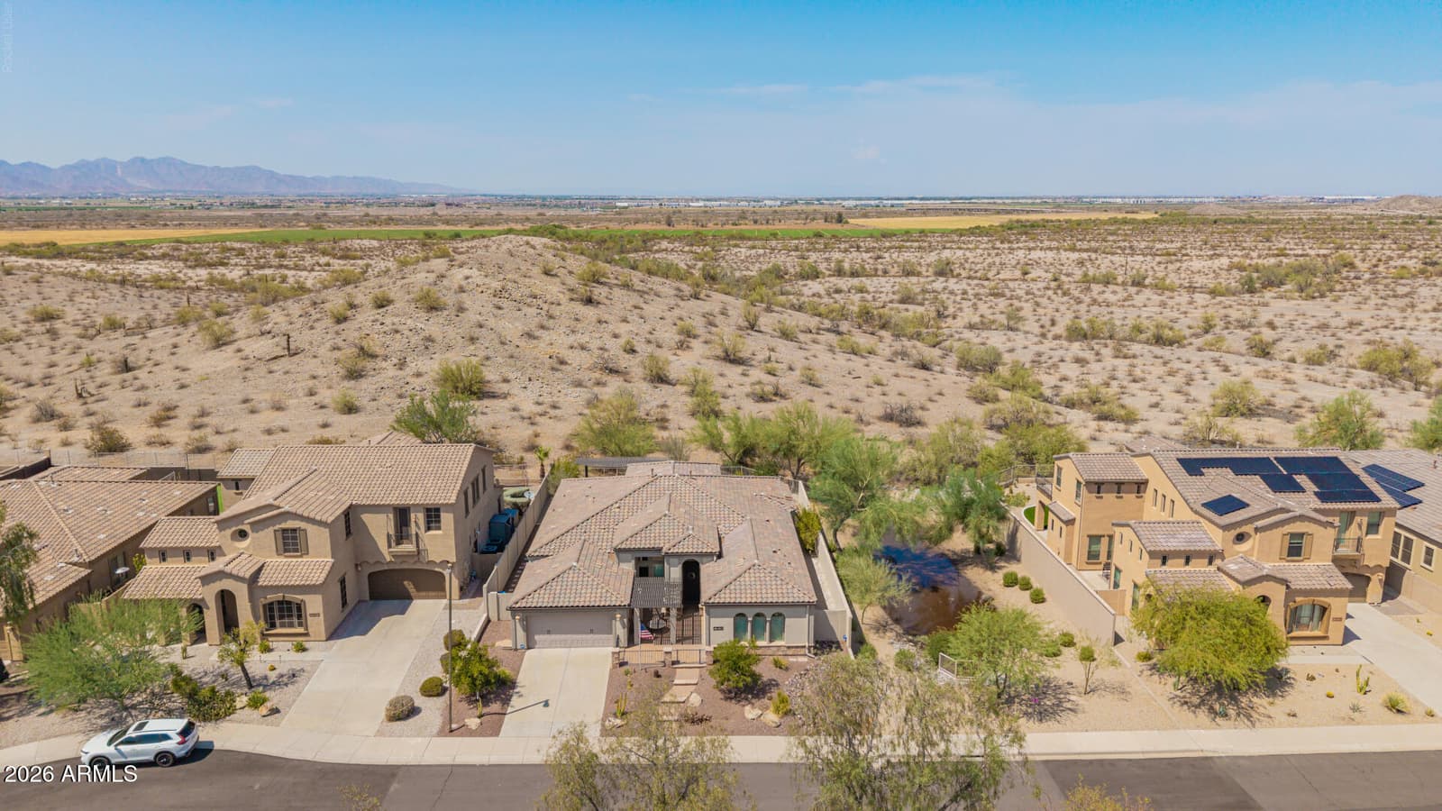 17836 W PASEO Way, Goodyear, AZ 85338 — photo 1 of 94