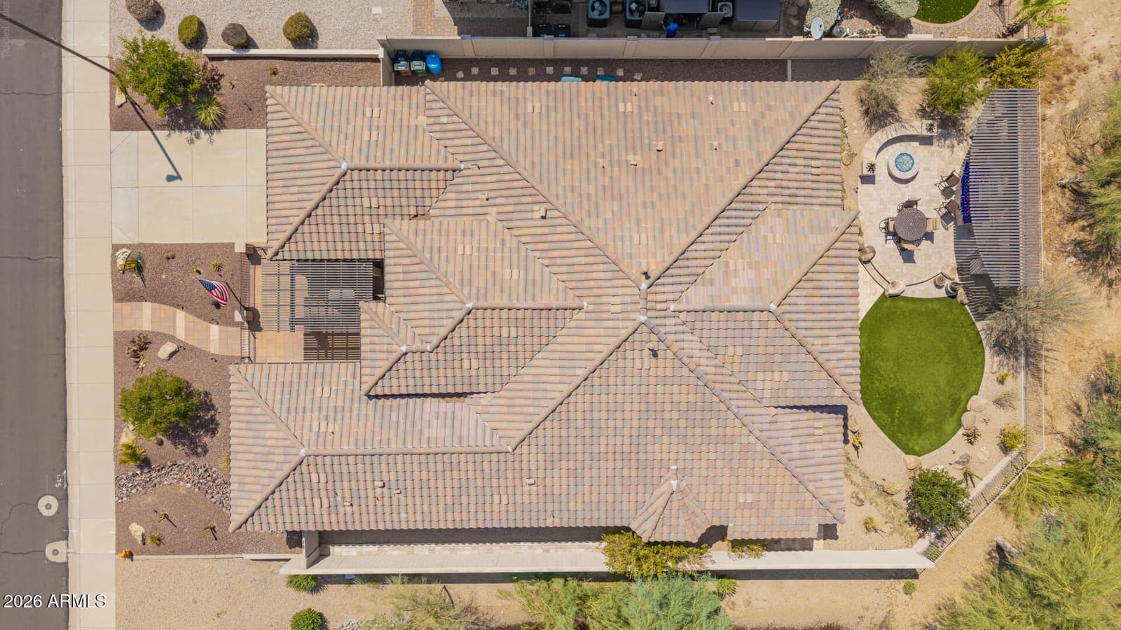 17836 W PASEO Way, Goodyear, AZ 85338 — photo 54 of 94