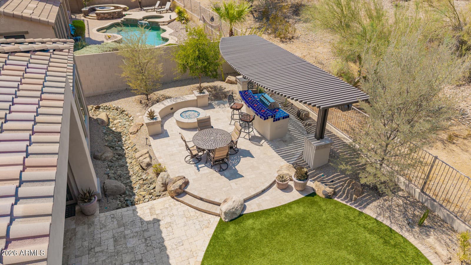 17836 W PASEO Way, Goodyear, AZ 85338 — photo 53 of 94
